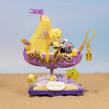 Pantasy Le Petit Prince™ Starry Ride Boat - 114 Pcs