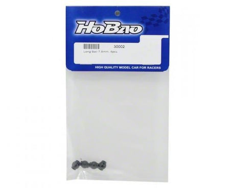 HOBAO HYPER SS/CAGE BALL LONG 7.8MM (4)