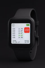 Iwi Pit Watch