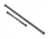 HoBao Hyper 10 Sc Alum. Propshafts