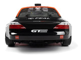 Sport 3 Drift Nissan Silvia S15 Odi Bakchis