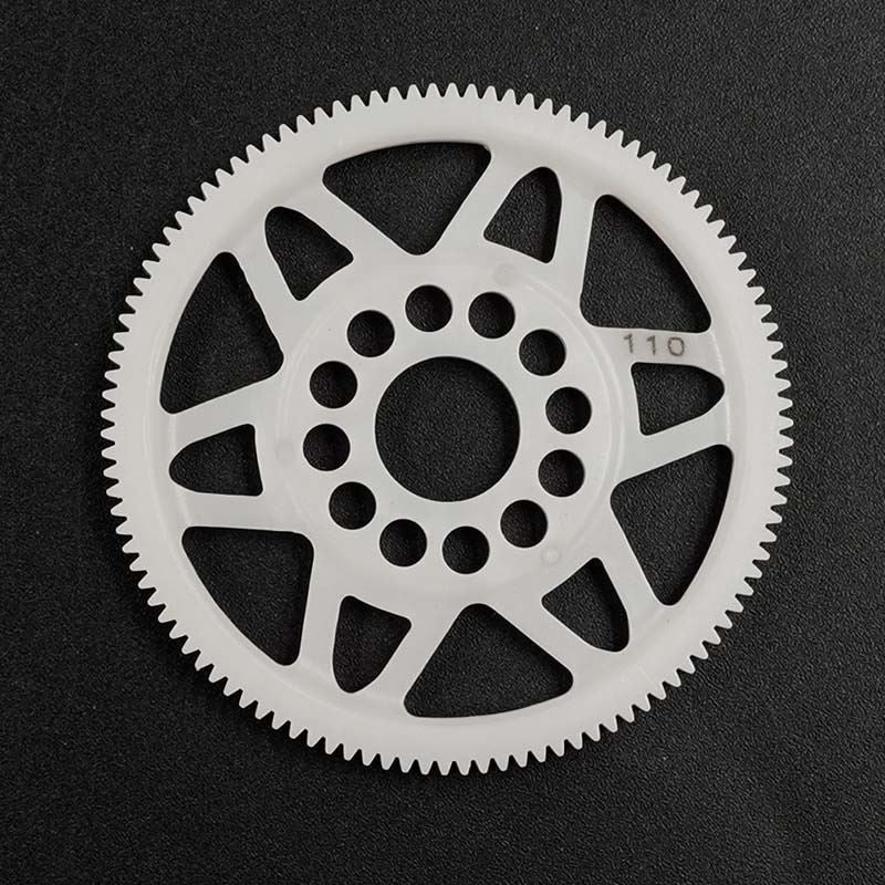 Yeah Racing Competition Delrin Spur Gear 64P 110T