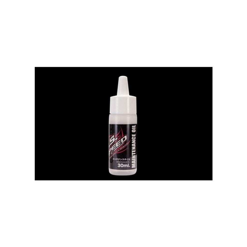 Os O.S.Speed Maintenance Oil (30Ml)