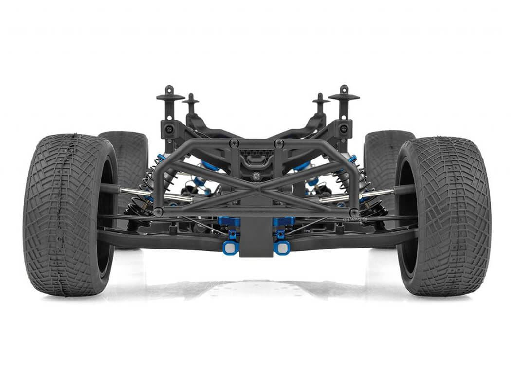 Team Associated Rc10Sc7 Team Kit