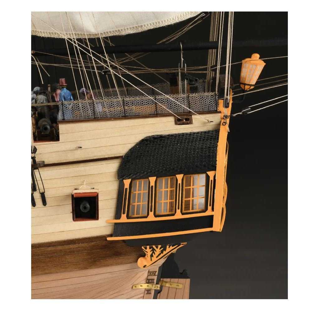 Artesania 1/48 Master & Commander'S Hms Surprise