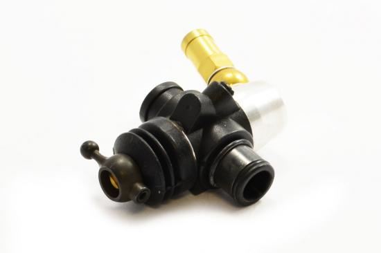 FTX FORCE FC.18 COMPOSITE CARB COMPLETELY SET