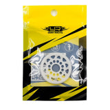 Yeah Racing Competition Delrin Spur Gear 64P 92T