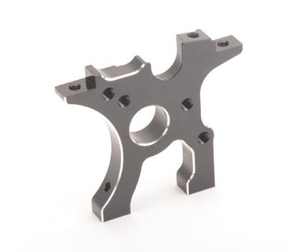 Schumacher Right Laymount - CAT K2