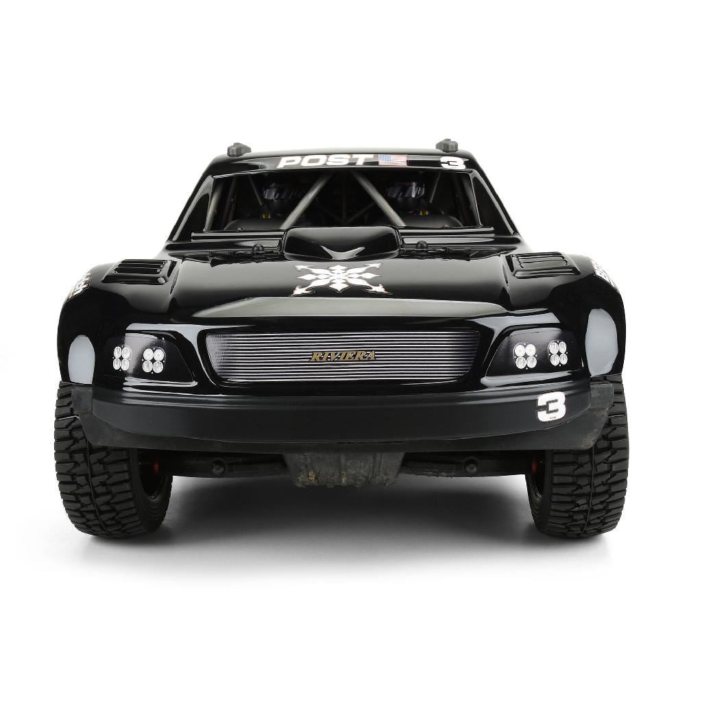 Proline Pre-Cut 1997 Ford F-150 Trophy Truck Inriviera Editionin Tough