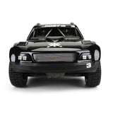 Proline Pre-Cut 1997 Ford F-150 Trophy Truck Inriviera Editionin Tough