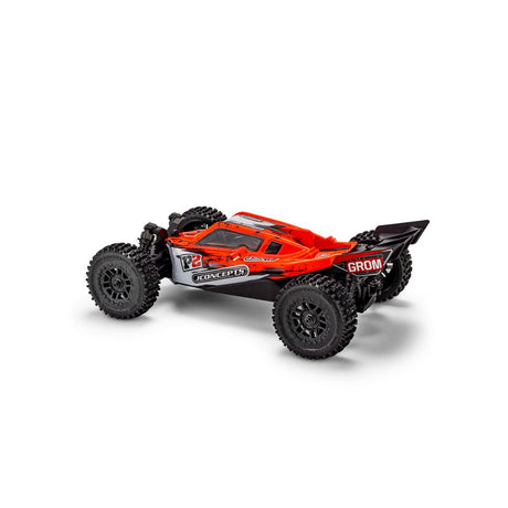 P2 - Performance Body (Fits - Arrma Typhon Grom)