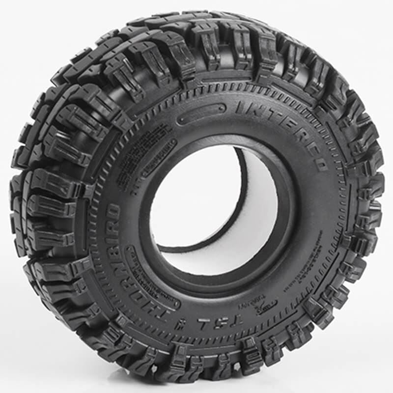 RC4WD INTERCO SUPER SWAMPER TSL THORNBIRD 1.9  SCALE TYRES