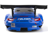 Sport 3 Porsche 911 Gt3 Rsr Falken