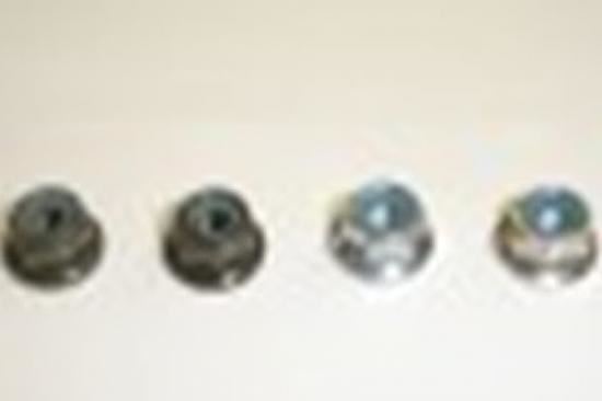 Tamiya Wheel Nut Bag For 43532