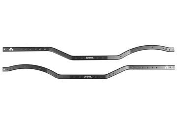AXIAL Chassis Rails (2) SCX10 II