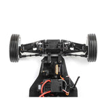 Losi 1/16 Mini JRX2 Brushed 2WD Buggy RTR, Blue