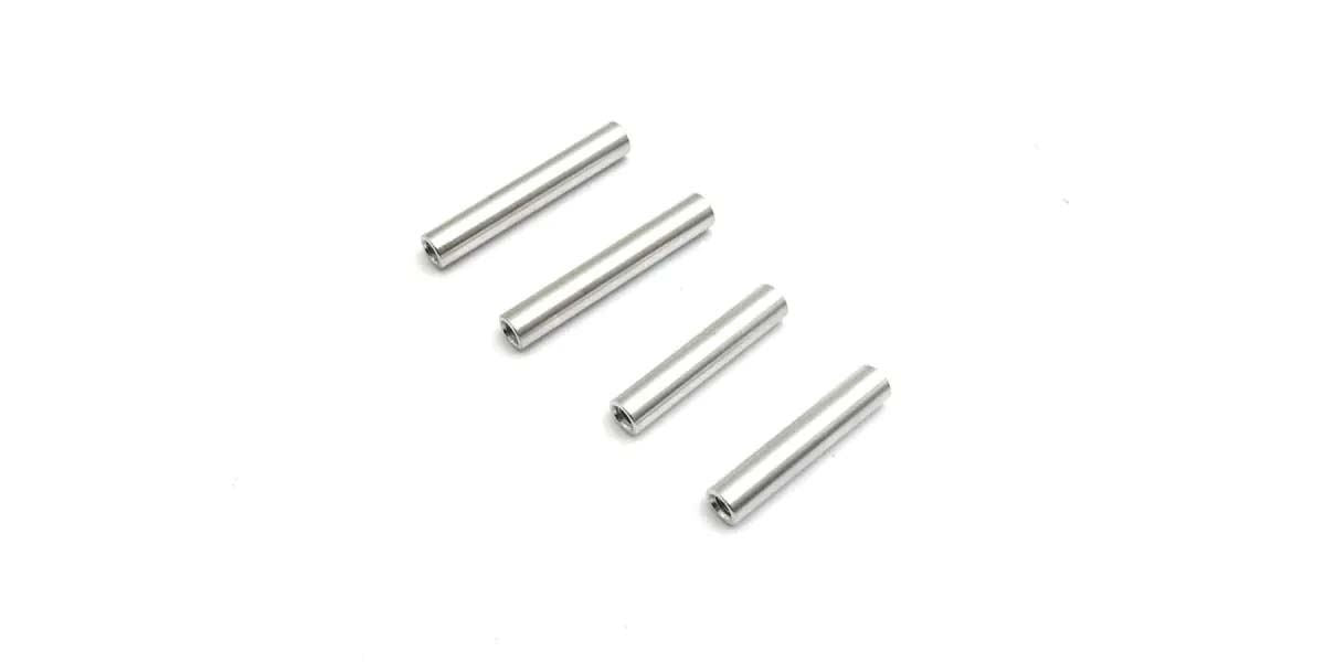 Rear Stiffener Posts Kyosho Ep Lazer Sb Dirtcross