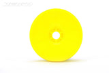 Jetko 1:8 Buggy Wheel Yellow (1) Bulk