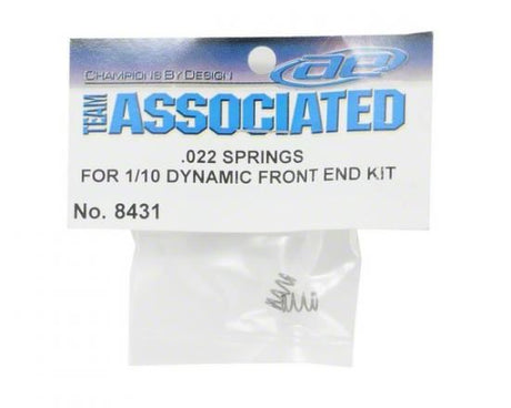 Team Associated Spring .022