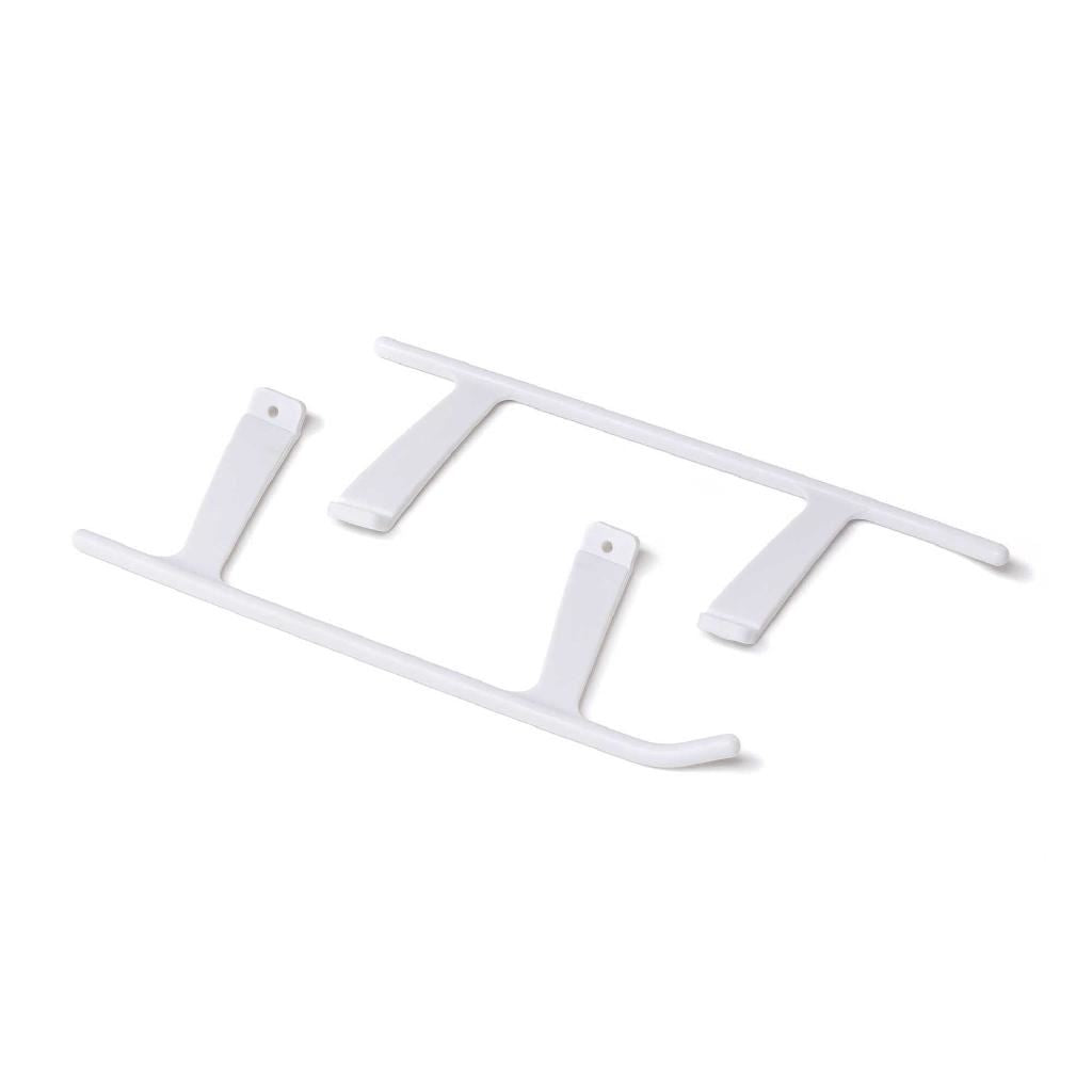 Blade Landing Gear, White: Infusion 210