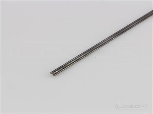 KS 1M Music Wire 1.0mm Dia (Pk4)