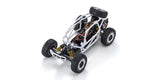 Kyosho Ez Series Axxe 2.0 1:10 Readyset Type.2 Blue