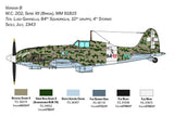 Italeri MC.202 Folgore
