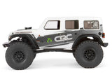 Axial Scx24 1/24 Jeep Wrangler Jlu Crc Rtr