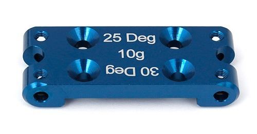 ASSOCIATED B6/B6.1 ALUMINUM BULKHEAD