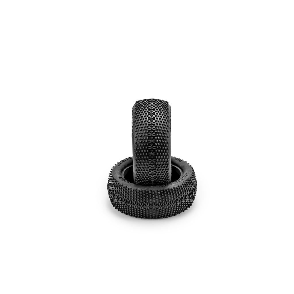 X-Bite - Green (Fits - 2.2 4Wd Front Buggy Wheel)