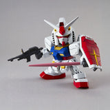 Bandai Hobby Sd Gundam Ex Standard Rx-78-2 Gundam
