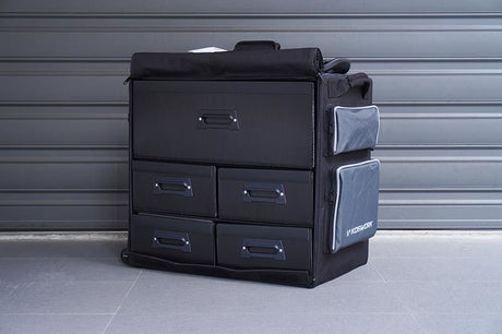 Koswork Trolley Star 1:8 Rc Car Bag (630X360X550Mm)