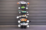 Koswork Rc Car Display Stand Rack 6 Layer 200X240X1000Mm