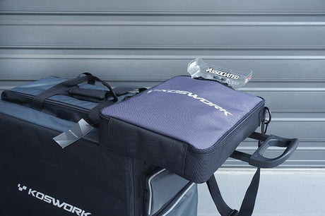 Koswork 1:10 Buggy Carrying Bag (695X398X422Mm)
