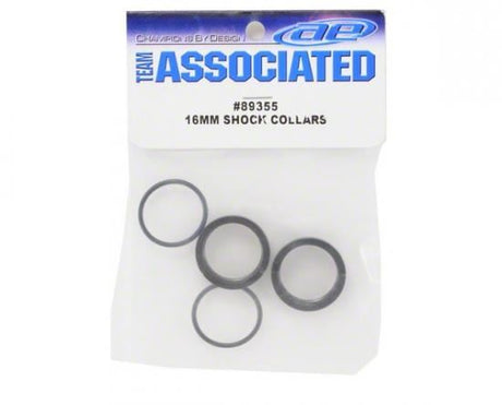 Team Associated RC8/T 16mm Shock Collars
