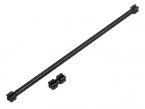 HPI Center Drive Shaft Set