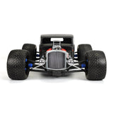 Proline 1/8 Rat Rod Clear Body: Monster Truck
