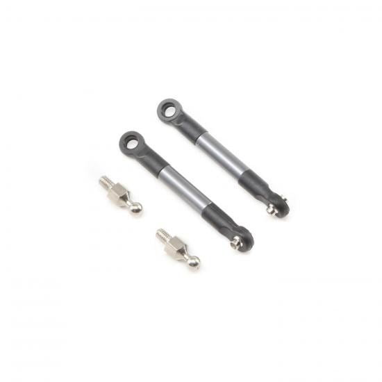 ECX Servo Linkage (2): 1.9 Barrage