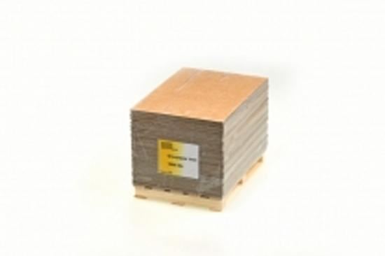 Carson Pallet With Boxboard