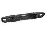 RC4WD OEM WIDE FRONT WINCH BUMPER W/ STEERING GUARD FOR AXIAL 1/10 SCX10 III JEEP (GLADIATOR/WRANGLE