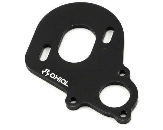 AXIAL Motor Plate RTR