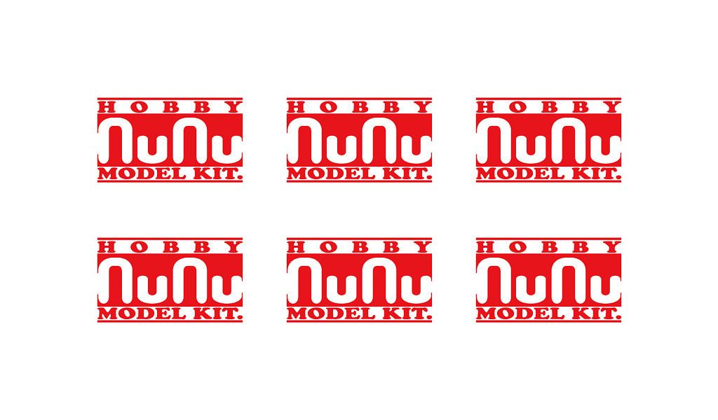 Beemax/Nunu Detail Up Parts For Bmw M6 Gt3 Rundstrecken