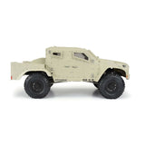 Proline 1/10 Strikeforce Clear Body 12.3In (313mm) Wheelbase Scale Cr