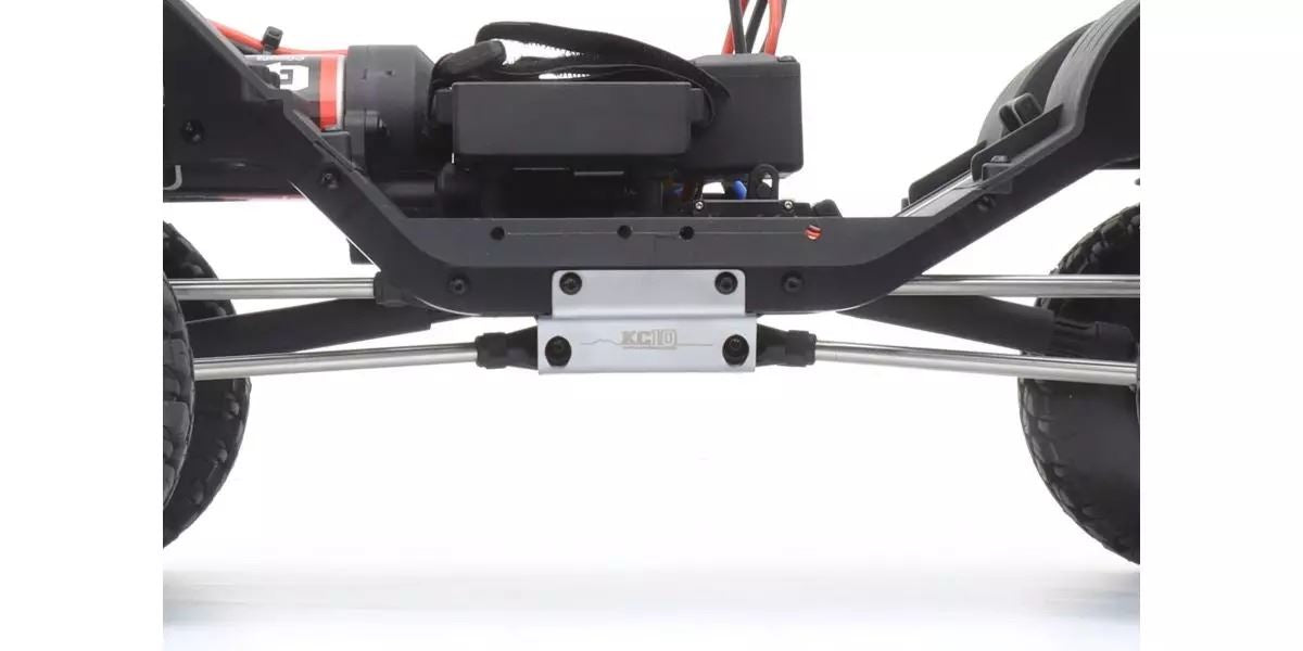 Kyosho Kc10 Series Under Guard Set