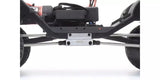 Kyosho Kc10 Series Under Guard Set