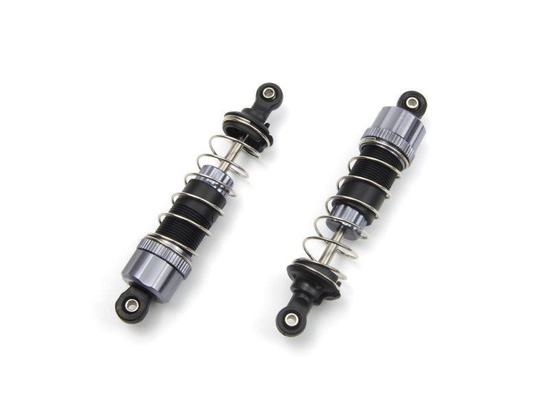 Front Aluminum Shock Set (Assembled/2Pcs)