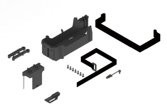 ARRMA Battery Tray Large Outcast