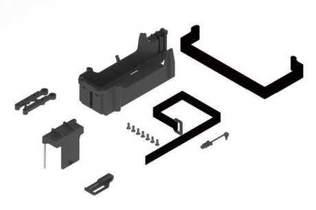 ARRMA Battery Tray Large Outcast