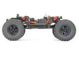FTX UTAH 1 18 BRUSHLESS COMPETITION LOW PROFILE RTR CRAWLER - BLUE
