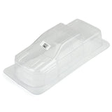 Proline 1/8 2021 Chevrolet Silverado 2500 Hd Clear Body